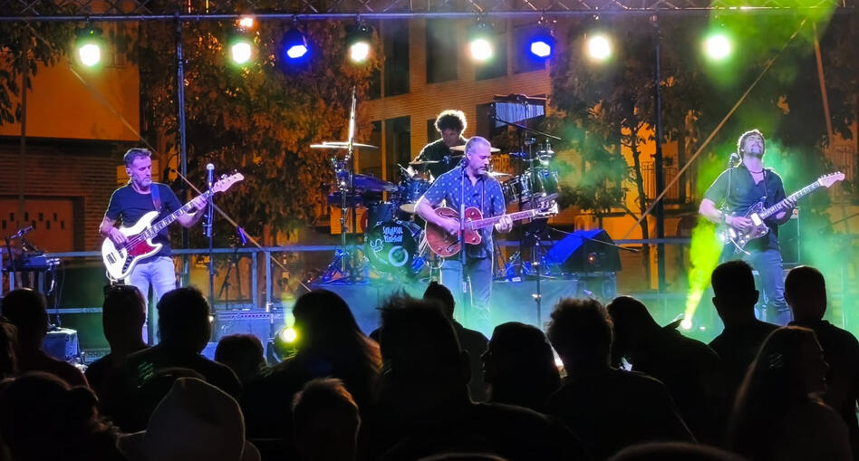 Pozal Rock